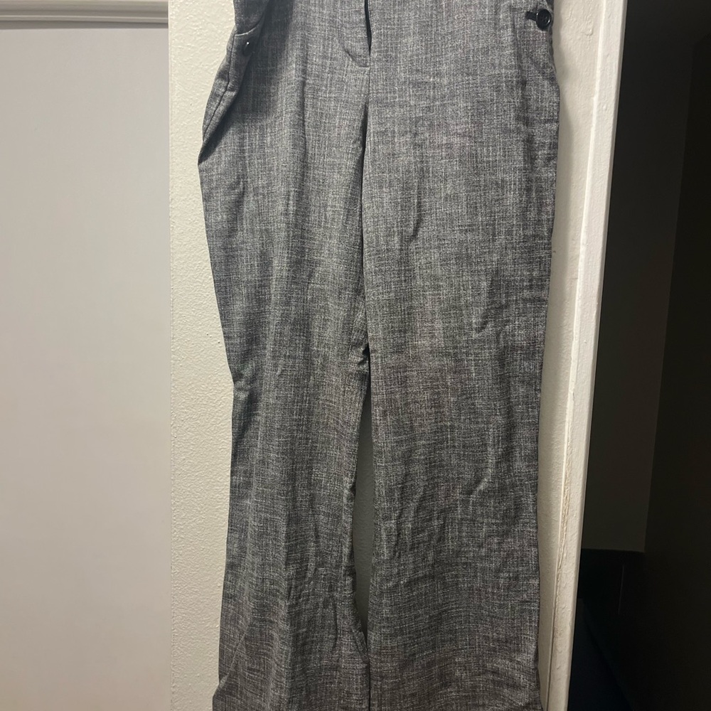The Limited Women’s Charcoal Dress Pants